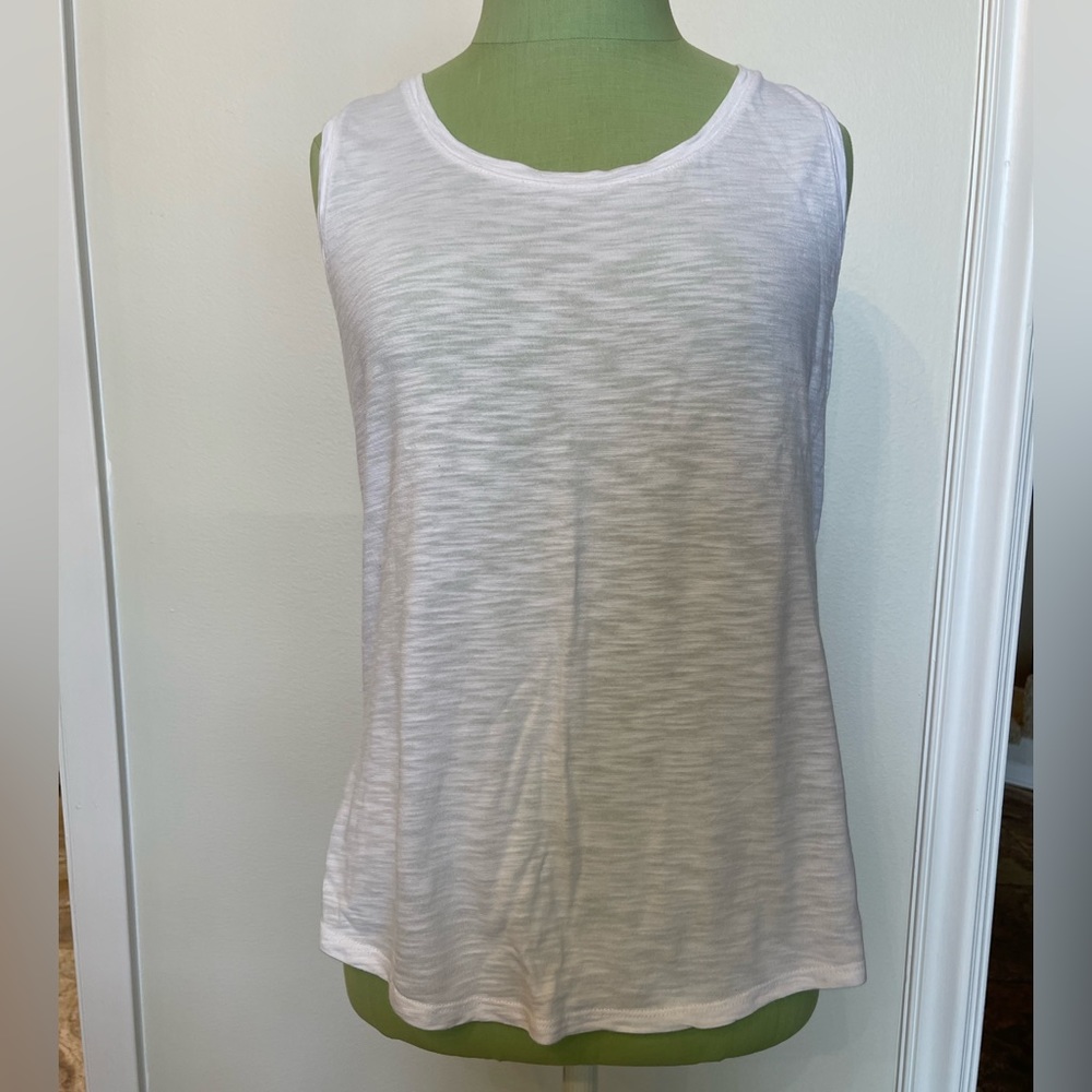 White Tank